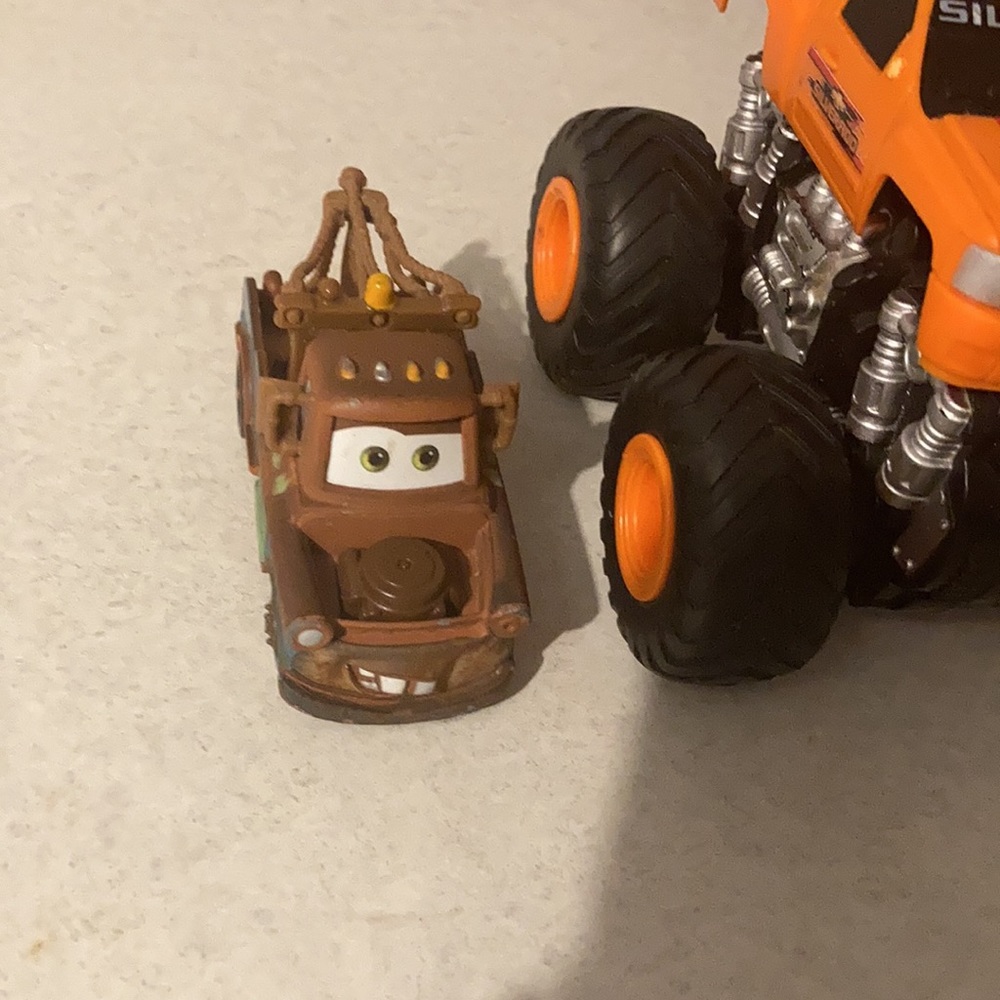 Toy Bundle - Picture 2 of 5